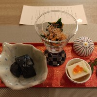 四季彩鉄板くさの - 