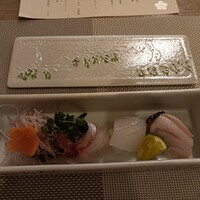 四季彩鉄板くさの - 