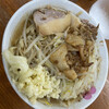RAMEN .R 長居店