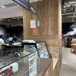 Kafe Andomiru Muji - 