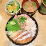 Toukyou Sushi Itamae Sushi - 