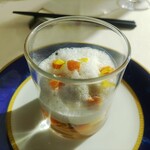 furenchiresutorammikunisapporo - 冷製のオードブル