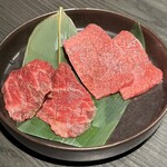 焼肉うしやま - 