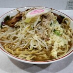 麺匠 柳 - 