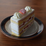 ハルツキ菓子店 - シャンティフレーズ