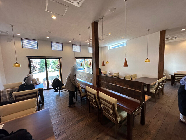 Marukome Nouen Kissa Bu photo 5