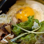 ハセ麺 ヒンチ - T・K・G