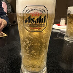 Jon - 生ビール