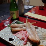 魚信旅館 - 小ふぐ