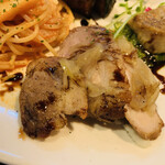 HerbRestaurant＆cafe ROSMARINO - 