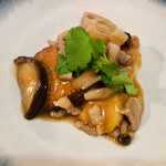 中国菜ろうりん - 