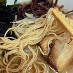 Mori Moto Ramen Dou - 