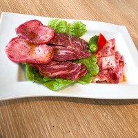 横浜焼肉kintan - 