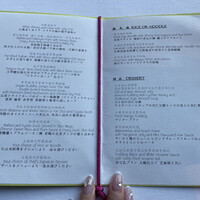 広東料理 センス - 