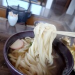 麦や - 手打ちうどん