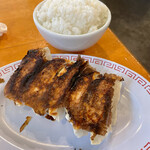 徳島ラーメン 麺王 - 