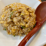 徳島ラーメン 麺王 - 