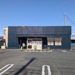 マコ マコ - 店舗外観