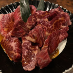 焼肉萬野 - 