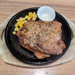 マコ マコ - ハーブチキン