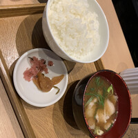 京洋食 まつもと - 