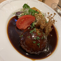 京洋食 まつもと - 