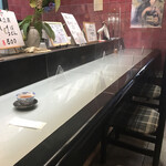 紀の国屋 - 店舗　内観