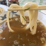 みうらうどん - 