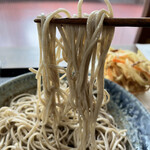 Juu Wari Soba Beni Gorou - 