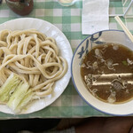 みうらうどん - 