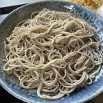 Juu Wari Soba Beni Gorou - 