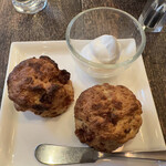 アンバードロップコーヒーロースターズ - 