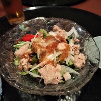 銀座 鮨 たじま - 