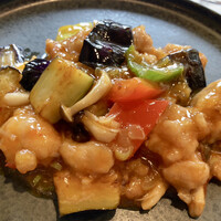 中国料理 柚子 - 