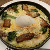 Bistro Buzz 赤坂 - 