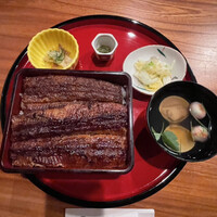 炭焼うな富士 白壁別邸 - 