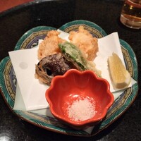 銀座 鮨 たじま - 