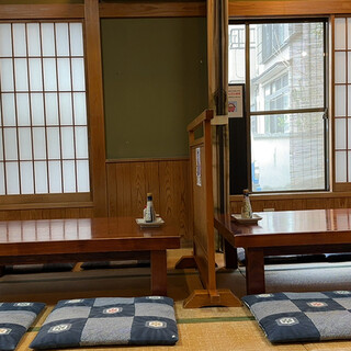 魚料理 いず松陰_2