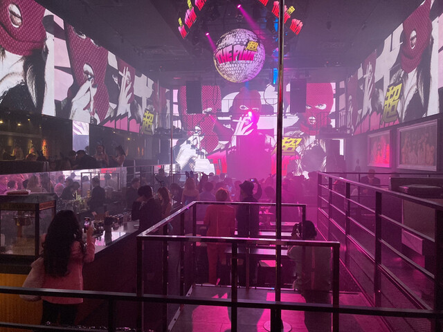 THE超PINK （ザチョウピンク） - 心斎橋/その他 | 食べログ