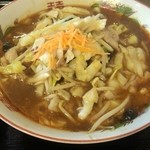 Hakkai - 八戒醤油ラーメン