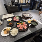 焼肉杏 - 