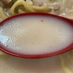 台湾料理 四季紅 - スープリフト