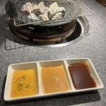 Yakiniku An - 