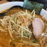 ゴリララーメン - 