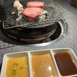 焼肉杏 - 