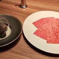 焼肉うしごろ 銀座店 - 