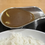 Shokudou Wa-Pu - 今週のおすすめカレー