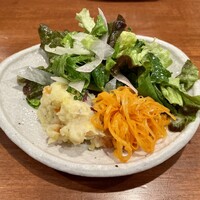 リストランテ野呂 - 