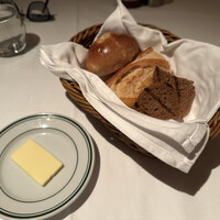 ウルフギャング・ステーキハウス 六本木 - 