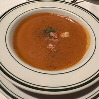 ウルフギャング・ステーキハウス 六本木 - 